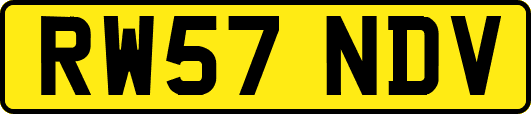 RW57NDV