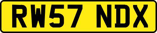 RW57NDX