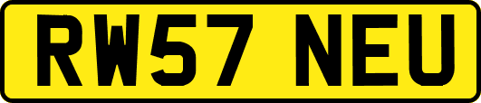 RW57NEU