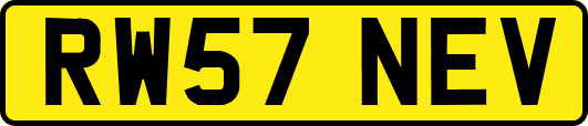 RW57NEV