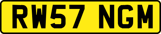 RW57NGM