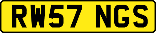 RW57NGS