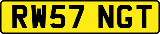 RW57NGT