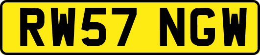 RW57NGW