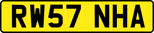 RW57NHA