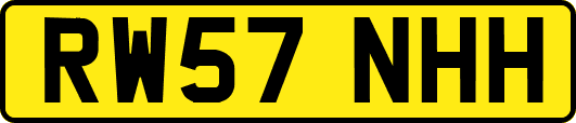 RW57NHH