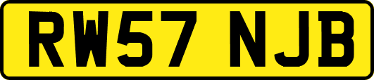 RW57NJB