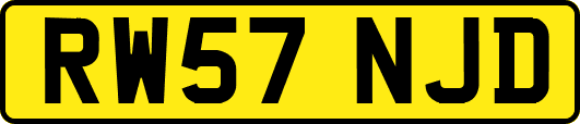 RW57NJD
