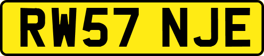 RW57NJE