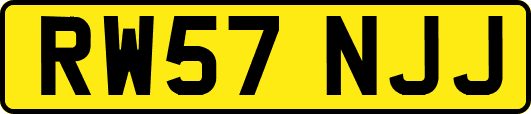 RW57NJJ