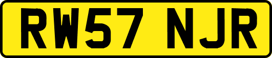 RW57NJR