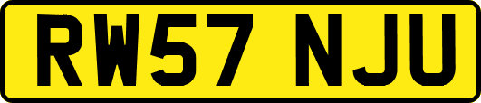 RW57NJU