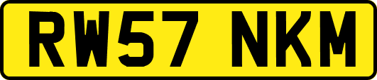 RW57NKM