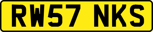RW57NKS