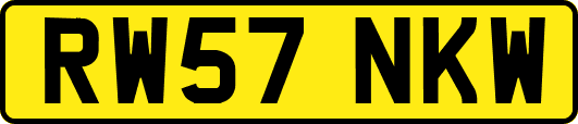 RW57NKW