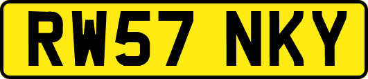 RW57NKY