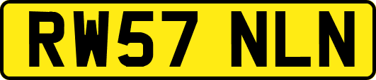 RW57NLN