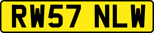 RW57NLW