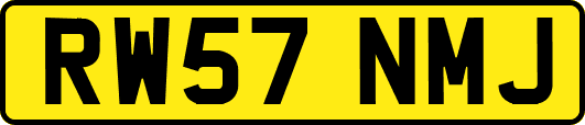 RW57NMJ