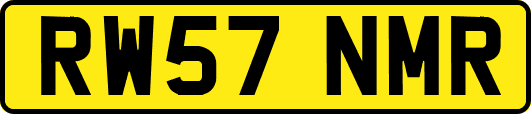 RW57NMR