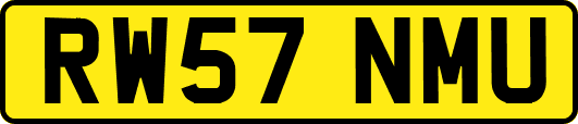 RW57NMU