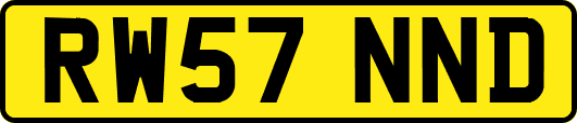RW57NND
