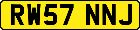 RW57NNJ