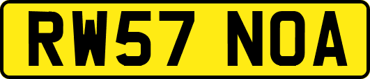 RW57NOA