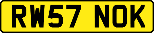 RW57NOK