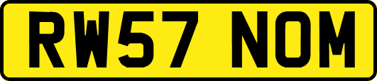 RW57NOM