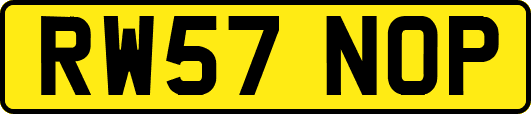 RW57NOP