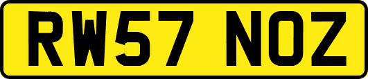RW57NOZ