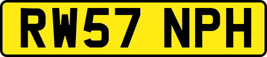 RW57NPH
