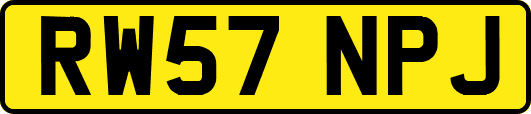 RW57NPJ