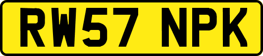 RW57NPK