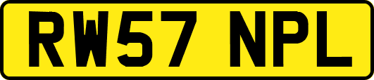 RW57NPL
