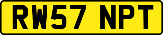 RW57NPT