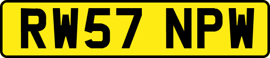 RW57NPW