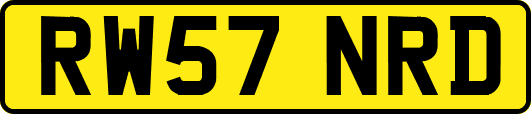 RW57NRD