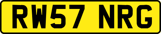 RW57NRG