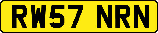 RW57NRN