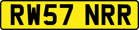 RW57NRR