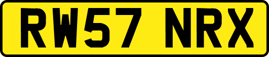 RW57NRX