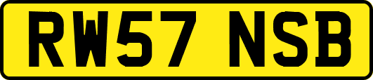 RW57NSB