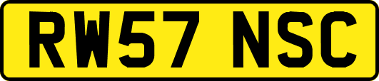 RW57NSC