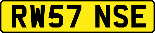 RW57NSE