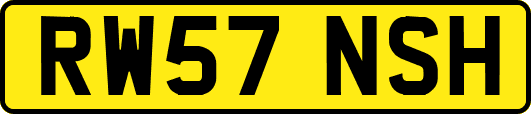 RW57NSH