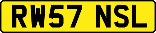 RW57NSL