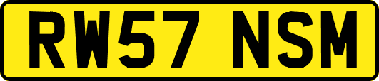 RW57NSM