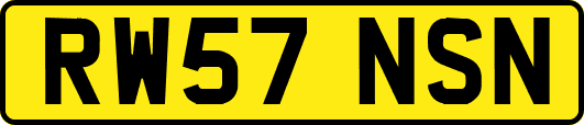 RW57NSN